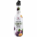 Πουρές φρούτου ESSENZA HELLAS Passion Fruit (1L)