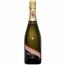 Σαμπάνια G.H. MUMM Rose Brut (750ml)