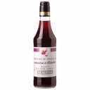 Ξίδι BEAUFOR από κόκκινο κρασί, με shallot, Γαλλίας (500ml)