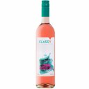Οίνος ροζέ ΣΤΡΟΦΙΛΙΑ Classy, ξηρός (750ml)