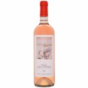 Οίνος ροζέ NICO LAZARIDI Chateau, ημίξηρος (750ml)