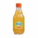 Αναψυκτικό ΛΟΥΞ Mix, πλαστική φιάλη (330ml)