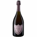 Σαμπάνια DOM PERIGNON Rose Cuvee Vintage (750ml)