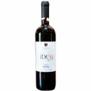 Οίνος ερυθρός BARAFAKAS WINERY Αμπέλου Ιδέα, ξηρός (750ml)