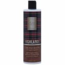Αφρόλουτρο και κρέμα σώματος DOROTHY MIL Highlands (620ml)