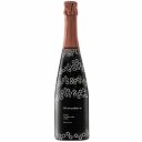 Οίνος ροζέ ΤΣΙΛΙΛΗΣ BiancoNero, αφρώδης, ημίξηρος (750ml)