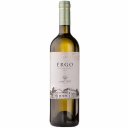 Οίνος λευκός ΚΤΗΜΑ ΛΑΝΤΙΔΗ Ergo, ξηρός (750ml)