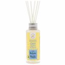 Αρωματικό χώρου LA CASA DE LOS AROMAS Άνθος αμυγδαλιάς, με sticks (100ml)
