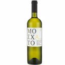 Οίνος λευκός ΕΟΣ ΣΑΜΟΥ Μοσχάτο, ξηρός (750ml)