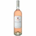 Οίνος ροζέ ΚΤΗΜΑ ΒΙΒΛΙΑ ΧΩΡΑ Ξηρός (750ml)
