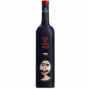 Οίνος ερυθρός THE WINERY MONSIEUR NICOLAS Moi, Je M'En Fous, ξηρός (750ml)