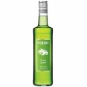 Λικέρ EOLIKI Green Apple (700ml)