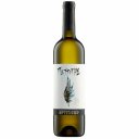 Οίνος λευκός ΧΡΥΣΟΧΟΟΥ Πετρίτης, ξηρός (750ml)