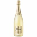 Οίνος λευκός FREIXENET Carta Nevada, αφρώδης, ημίξηρος (200ml)