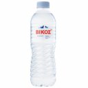 Μεταλλικό νερό ΒΙΚΟΣ Πλαστική φιάλη (500ml)