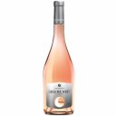 Οίνος ροζέ TSELEPOS WINES Gris De Nuit, ξηρός (750ml)