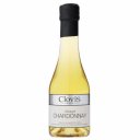 Ξίδι CLOVIS από λευκό κρασί Chardonnay (250ml)