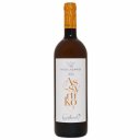 Οίνος λευκός NICO LAZARIDI Cavalieri Ασύρτικο 2020, ξηρός (750ml)