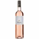 Οίνος ροζέ ΣΚΟΥΡΑΣ Άκρες, ξηρός (750ml)
