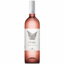 Οίνος ροζέ ΤΡΟΥΠΗ Φτέρη, ξηρός (750ml)