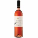 Οίνος ροζέ SEMELI Ορεινός Ήλιος, ξηρός (750ml)