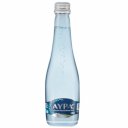 Ανθρακούχο νερό ΑΥΡΑ Carbo, γυάλινη φιάλη (330ml)