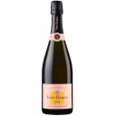 Σαμπάνια VEUVE CLICQUOT Brut Rose (1,5L)
