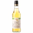 Ξίδι BEAUFOR από λευκό κρασί, βιολογικό, Γαλλίας (500ml)