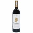 Οίνος ερυθρός NICO LAZARIDI Cavalieri, ξηρός (750ml)