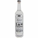 Μεσκάλ SAN COSME Oaxaca Blanco (700ml)