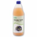 Υγρό καθαριστικό NOVORIL WOOD Ξύλινου πατώματος (1L)