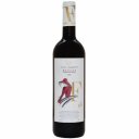 Οίνος ερυθρός NICO LAZARIDI F Merlot, ξηρός (750ml)