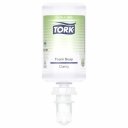 Υγρό σαπούνι χεριών TORK Clarity, σε μορφή αφρού (1L)