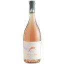 Οίνος ροζέ ΚΤΗΜΑ ΧΑΡΛΑΥΤΗ Saumon, ξηρό (750ml)