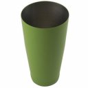 Shaker THE BARS Stainless steel,  28cl, πράσινο