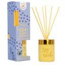 Αρωματικό χώρου LA CASA DE LOS AROMAS Tropical Summer, με sticks (100ml)