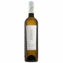 Οίνος λευκός CLAUDIA PAPAGIANNI Εξ' Αρνών, ημίξηρος (750ml)