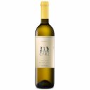 Οίνος λευκός SEMELI Mantinia Nassiakos, ξηρός (750ml)