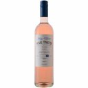 Οίνος ροζέ ΚΥΡ ΓΙΑΝΝΗ Μπλε Τρακτέρ, ξηρός (750ml)