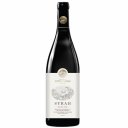 Οίνος ερυθρός DOMAINE PORTO CARRAS Syrah, ξηρός (750ml)