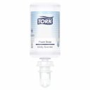 Υγρό σαπούνι χεριών TORK Mild, σε μορφή αφρού (1L)