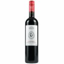 Οίνος ερυθρός ΚΤΗΜΑ ΑΒΑΝΤΙΣ Historia, ξηρός (750ml)