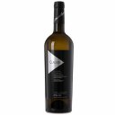 Οίνος λευκός CLAUDIA PAPAGIANNI Ασύρτικο, ξηρός (750ml)