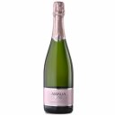 Οίνος ροζέ TSELEPOS WINES Amalia, αφρώδης, ξηρός (750ml)