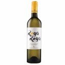 Οίνος λευκός ΚΤΗΜΑ ΧΑΤΖΗΓΕΩΡΓΙΟΥ Roga Roga, ξηρός (750ml)