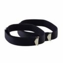 Armbands THE BARS Elastic, μαύρα