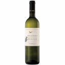 Οίνος λευκός SEMELI Ορεινός Ήλιος, ξηρός (750ml)