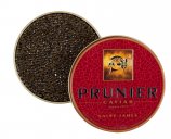 Χαβιάρι οξύρρυγχου PRUNIER St James, Γαλλίας (30gr)