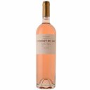 Οίνος ροζέ ΚΥΡ ΓΙΑΝΝΗ L’Esprit Du Lac, ξηρός (750ml)