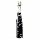 Οίνος λευκός ΤΣΙΛΙΛΗΣ BiancoNero, αφρώδης (200ml)